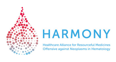 HARMONY Alliance Logo (PRNewsfoto/HARMONY Alliance)