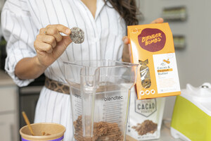 Blender Bombs, The Nation's Only Nutrient-Dense Smoothie Boosters, Are Now Available At Whole Foods Stores Nationwide
