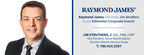 Raymond James Recruitment Momentum Continues