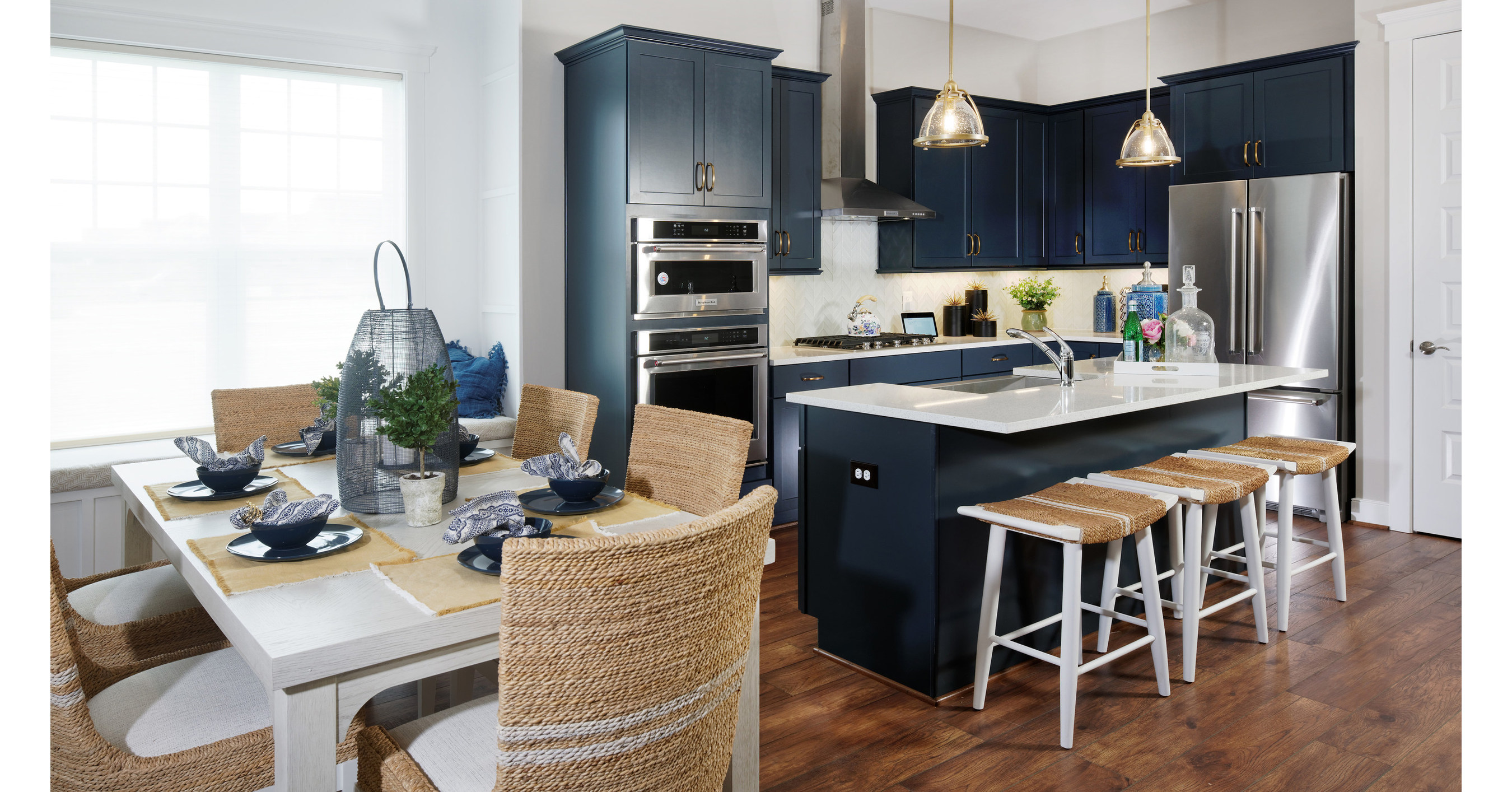 Brookfield Residential Debuts New SingleFamily Homes for 55+ Living in Odenton