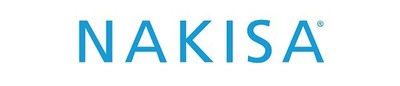 Nakisa Logo