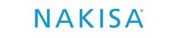 Nakisa Logo (PRNewsfoto/Nakisa)