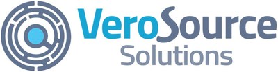 Logo: VeroSource Solutions Inc. (CNW Group/VeroSource Solutions Inc.)