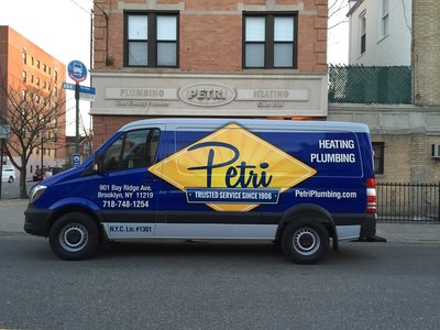 Petri Plumbing & Heating offers guidelines for proper HVAC upkeep in New York’s older homes.