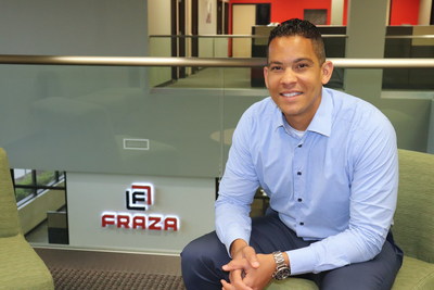 Tony Bowne has been promoted to Vice President and General Manager of Fraza, an end-to-end material handling services company based in southeast Michigan. In his new role, Bowne will oversee the Sales, Marketing, Service, Rental, Parts, and Used Equipment departments.
