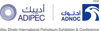 ADIPEC Logo (PRNewsfoto/ADIPEC)
