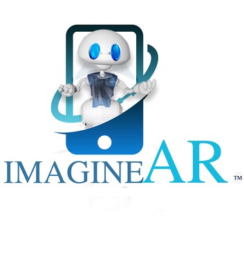 ImagineAR Product (CNW Group/ImagineAR)