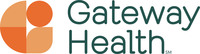 New Gateway Health logo (PRNewsfoto/Gateway Health Plan)