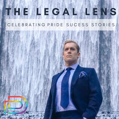 The Legal Lens: Celebrating Pride Success Stories