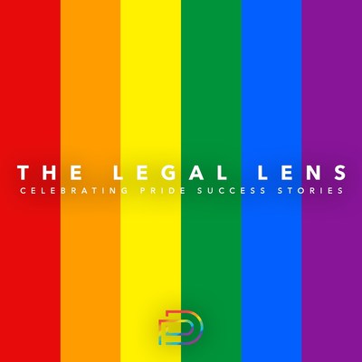 The Legal Lens: Celebrating Pride Success Stories