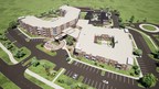 MedCore Partners and The National Realty Group (TNRG) Break Ground on Sooner Station at University North Park, a Senior Living Community in Norman, OK