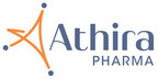 Athira Pharma Closes $85 Million Series B Financing