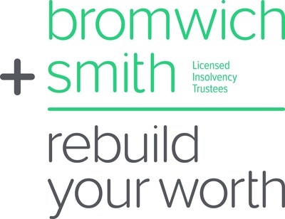 Bromwich+Smith (CNW Group/Bromwich+Smith)