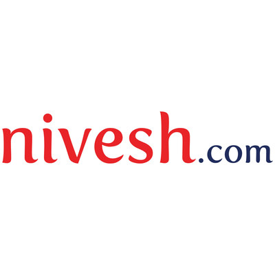 Nivesh.com Logo