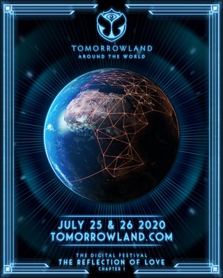 Tomorrowland – Around The World