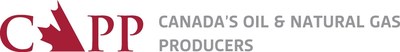 Logo: Canadian Association of Petroleum Producers (CNW Group/Canadian Association of Petroleum Producers)