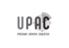 Un nouveau partenaire pour l'UPAC dans la lutte contre la corruption