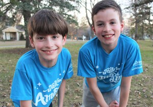Virtual Walk for Amazing raises $158,854 for Children's Minnesota