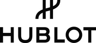 Hublot Logo (PRNewsfoto/Hublot)