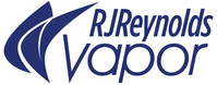 R.J. Reynolds Vapor Company Logo (PRNewsfoto/R.J. Reynolds Vapor Company)