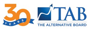 The Alternative Board (TAB) Is Celebrating 30 Years of Business Excellence and Growth!