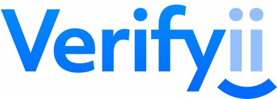 Verifyii Logo