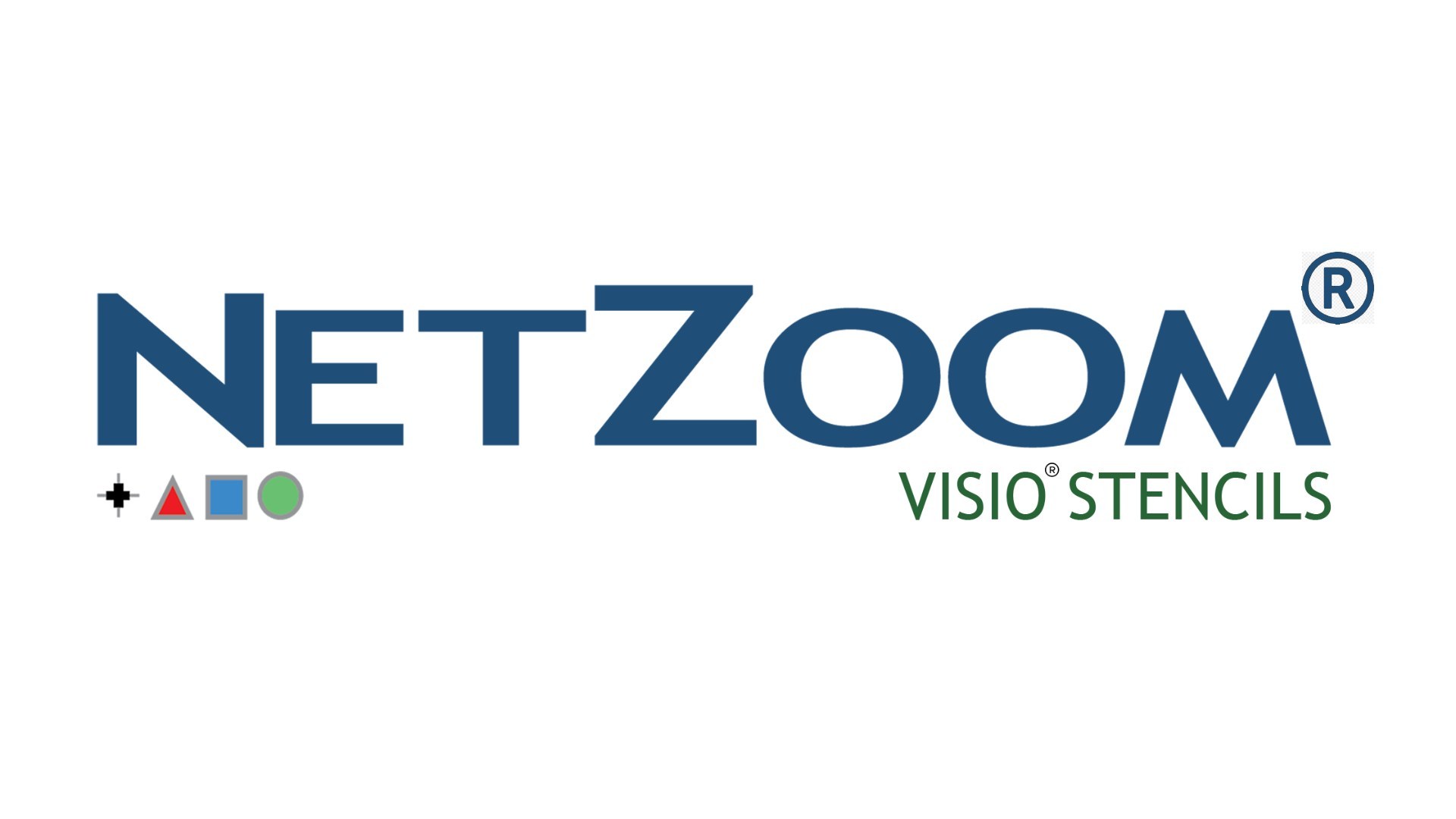 Netzoom Stencils Adds More Devices To The Largest Microsoft Visio Stencils Library