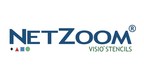 NetZoom Stencils Adds More Devices to the Largest Microsoft® Visio® Stencils Library