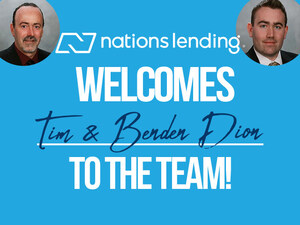 Nations Lending Continues Growth Momentum with New Massachusetts Branch