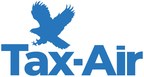 Tax-Air to Donate Portion of Revenues for Friday Give Back Program to Charities