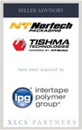 XLCS Partners advises Nortech Packaging and Tishma Technologies in sale to Intertape Polymer Group