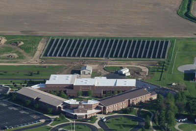 Hicksville Schools Energize Solar Array | Markets Insider