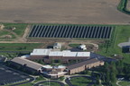 Hicksville Schools Energize Solar Array