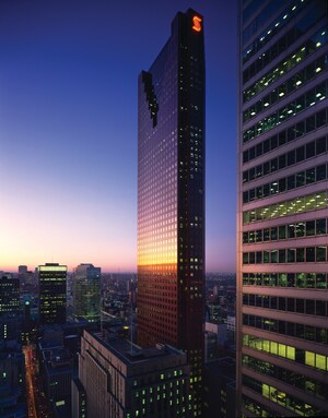 Scotia Plaza's 40 King St. W. Becomes Canada's Largest Zero Carbon Certified Building