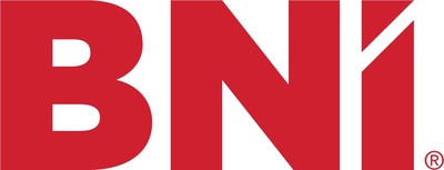 BNI New Logo (PRNewsfoto/BNI)
