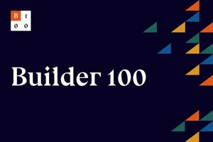 Century Communities Ranks #9 On 2020 Builder 100 List
