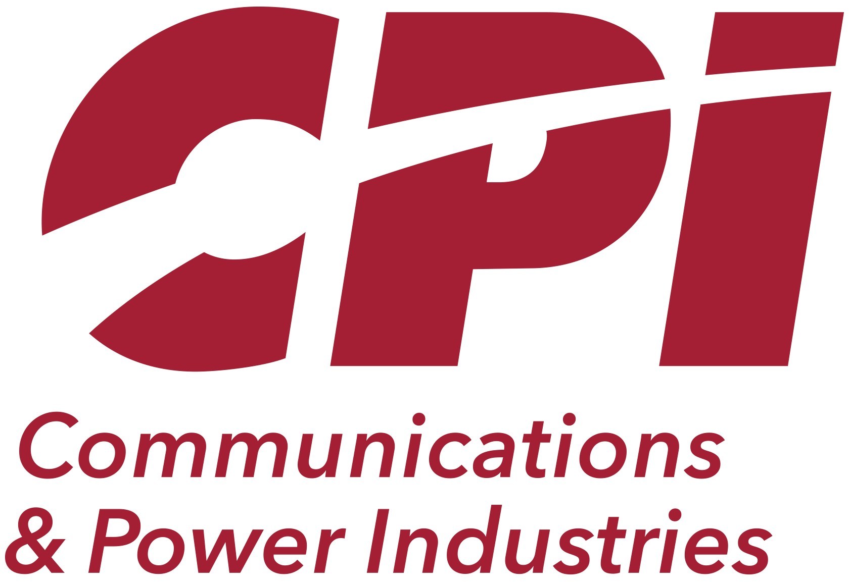 COMMUNICATIONS & POWER INDUSTRIES RECEIVES A MULTI-YEAR ORDER FROM ...