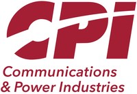 Communications & Power Industries LLC logo