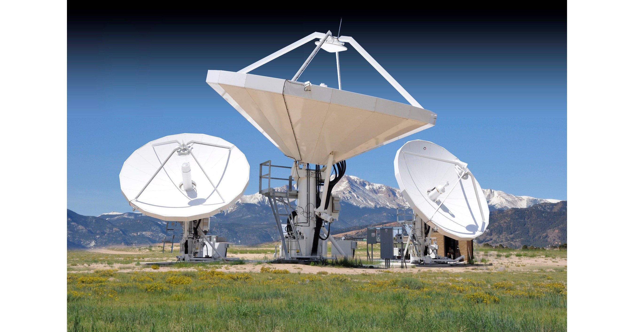 Communications & Power Industries Completes Acquisition Of Satellite 