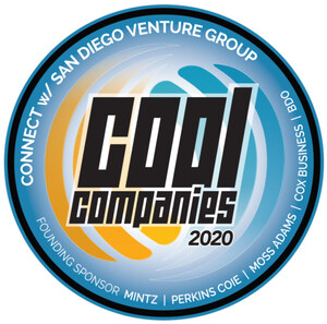 Origami Therapeutics, Inc. selected as a CONNECT 2020 Cool Company