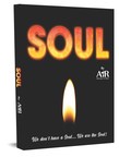 'Mysteries About the Soul' Demystified in the E-book Soul by AiR
