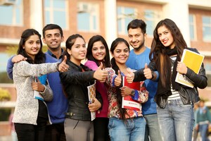 Journalism and Mass Communication Students of Chandigarh University Registers Record Placements