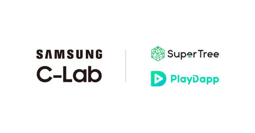SuperTree is named as part of C-Lab Outside, of Samsung Electronics.