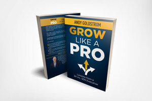 2x Inc. 500 Executive Releases Book Grow Like A Pro