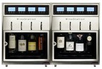 Cold Craft, Inc. Offers a Sophisticated, Professional Quality, Temperature-Controlled System to Keep OPENED Premium Wines in Pristine Condition Allowing The Enjoyment of The Wine For Up to 60 Days