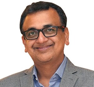 Technosoft Announces Appointment of Sean Narayanan as Chief Executive Officer (CEO)