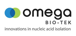 Omega Bio-tek Launches a New Viral RNA Extraction Kit for COVID-19 Testing with Production Capacity for 6 Million Tests A Month.