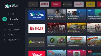 airconsole for android tv