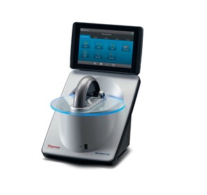Thermo Fisher Extends NanoDrop One/OneC Spectrophotometer to FDA-Regulated Companies