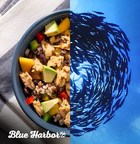 Blue Harbor Fish Co.® Celebrates World Oceans Day with Certified Sustainable Seafood